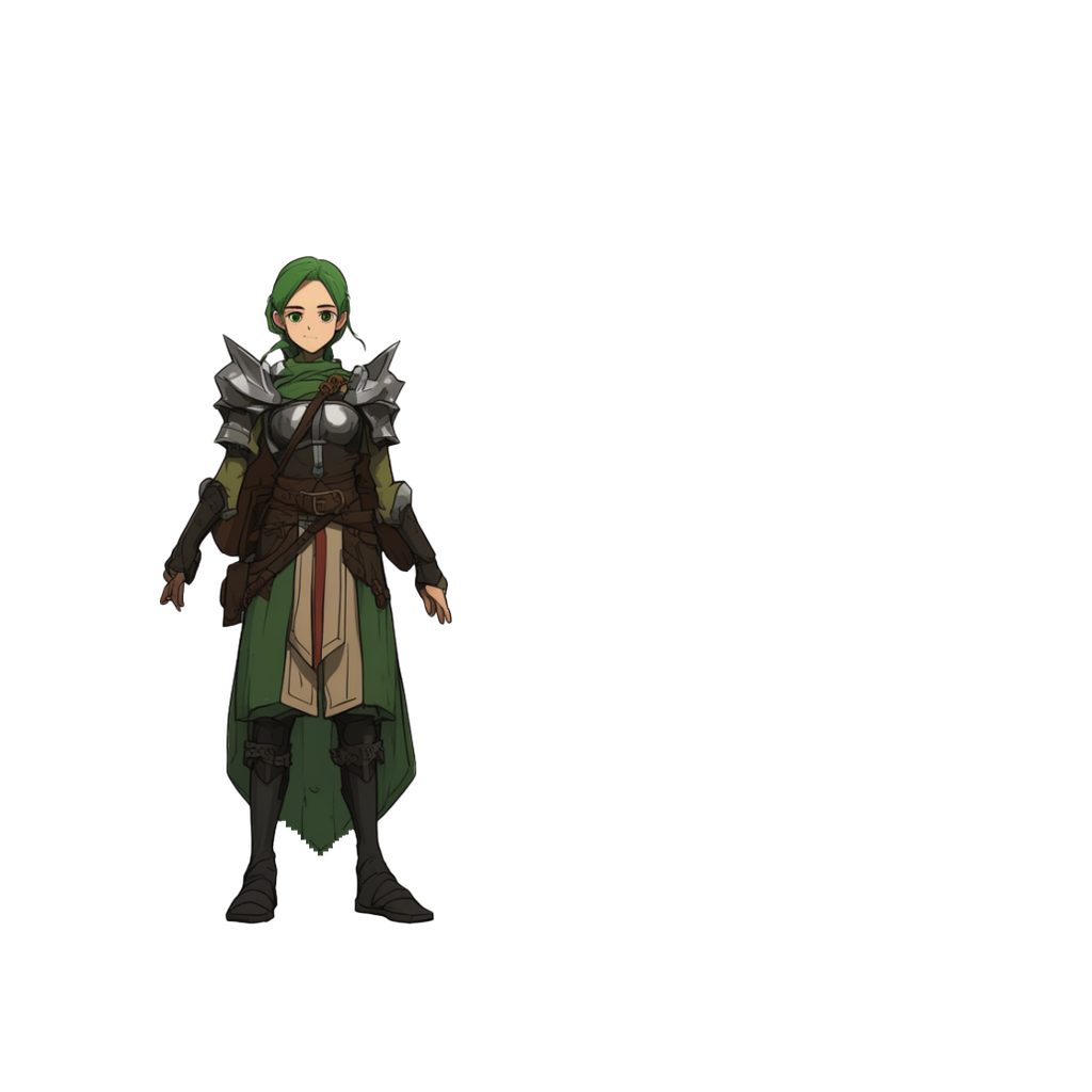Female Character